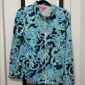 Lilly Pulitzer Jacket